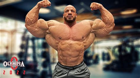 bg ramy|Mr Olympia Big Ramy (@big.